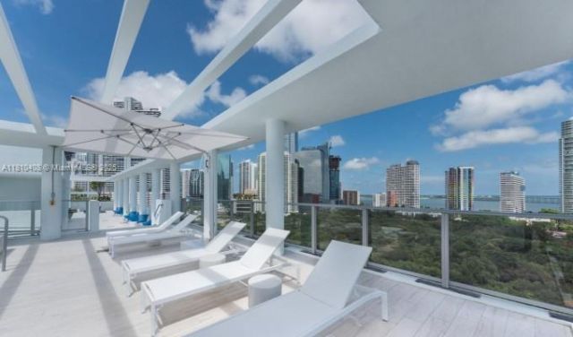 1600 SW 1st Ave, Unit 813, Miami, FL 33129 Photo