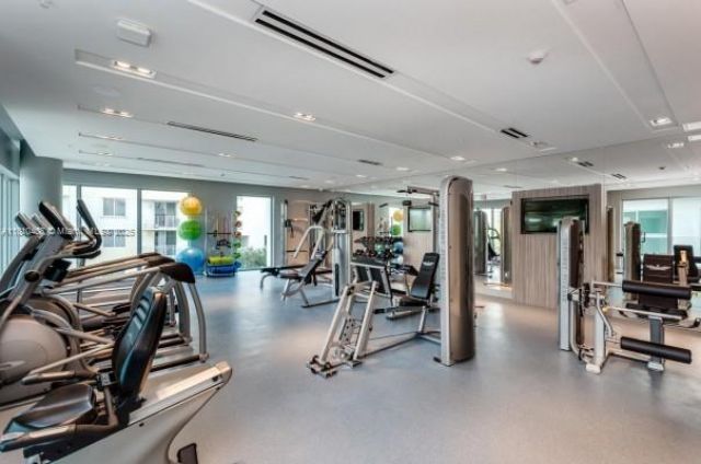 1600 SW 1st Ave, Unit 813, Miami, FL 33129 Photo