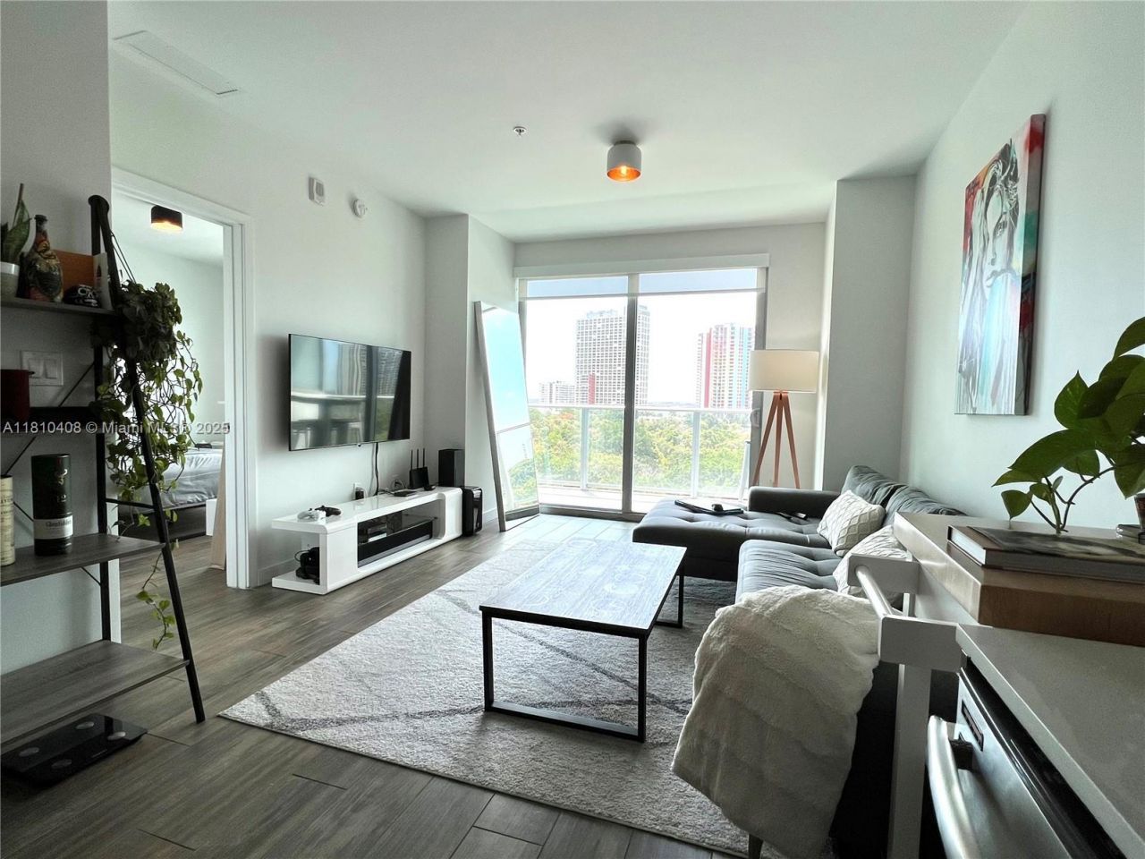 1600 SW 1st Ave, Unit 813, Miami, FL 33129 Photo