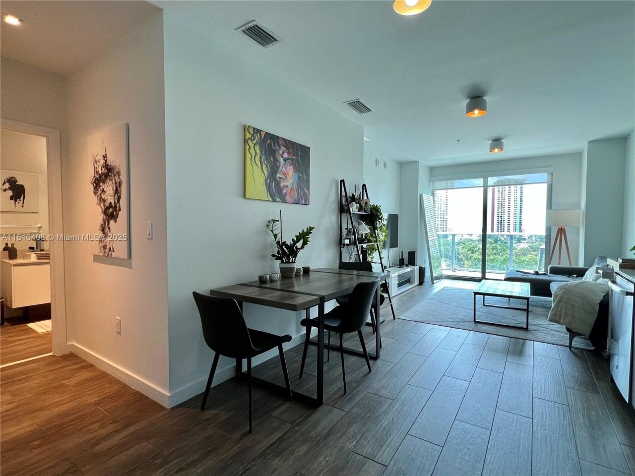 1600 SW 1st Ave, Unit 813, Miami, FL 33129 Photo