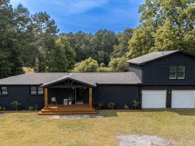 1211 Lem Road, Cordesville, SC 29434