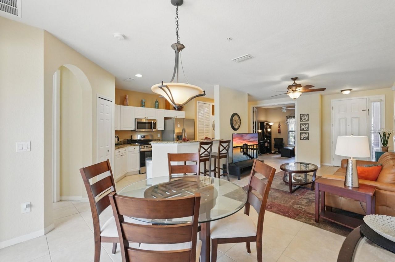300 Via Castilla, Unit 103, Saint Augustine, FL 32095 Photo