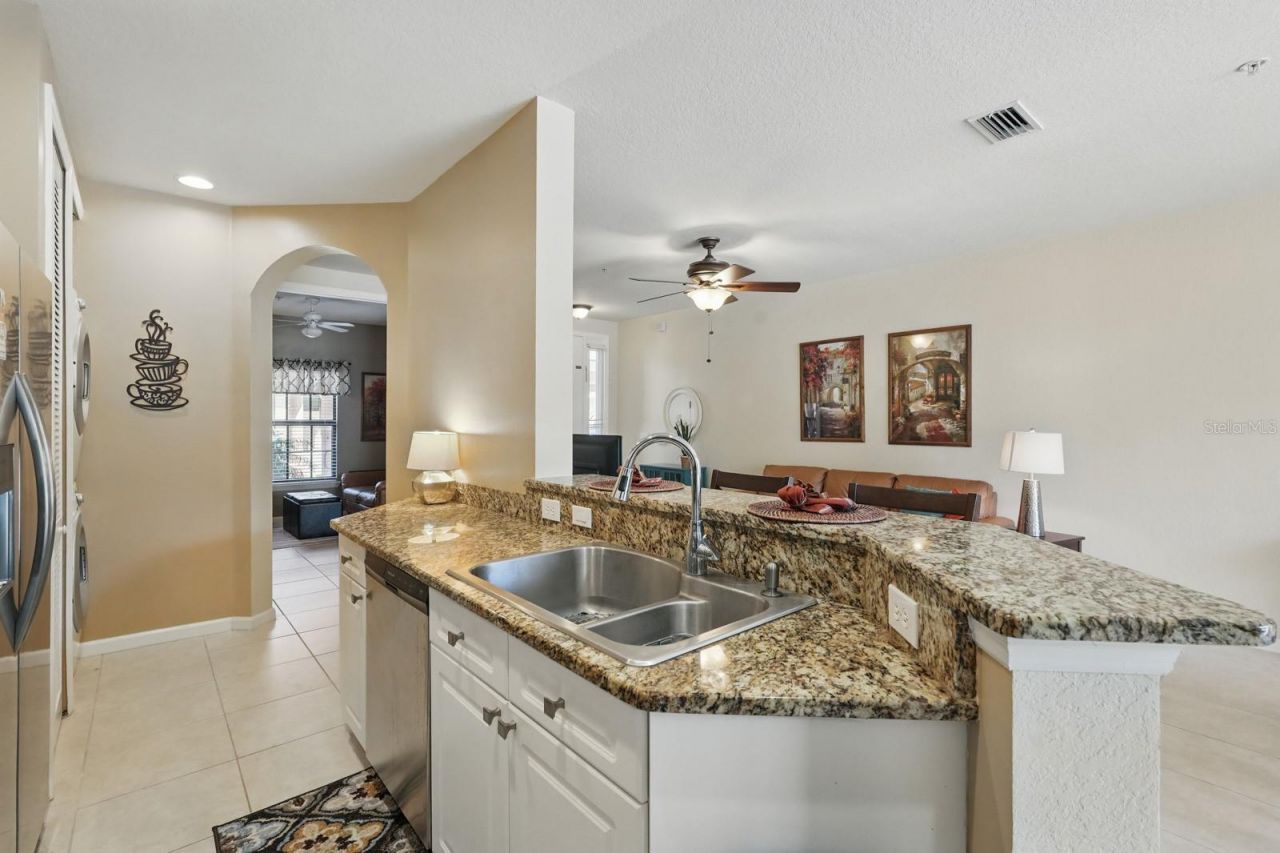 300 Via Castilla, Unit 103, Saint Augustine, FL 32095 Photo