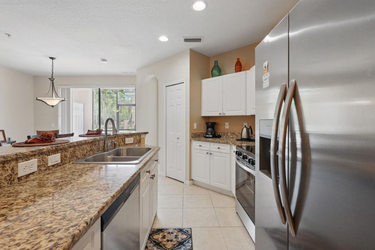 300 Via Castilla, Unit 103, Saint Augustine, FL 32095 Photo