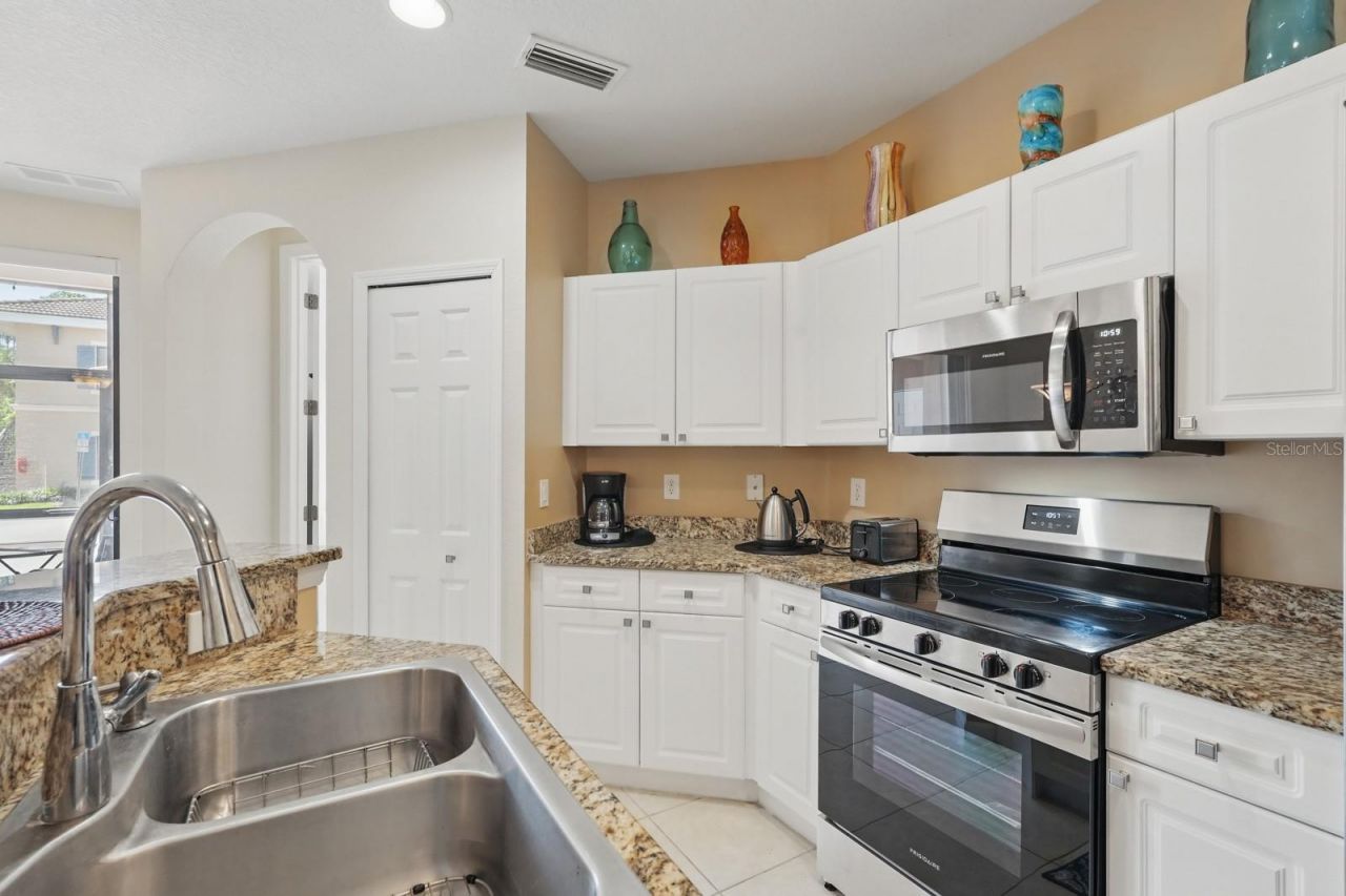 300 Via Castilla, Unit 103, Saint Augustine, FL 32095 Photo