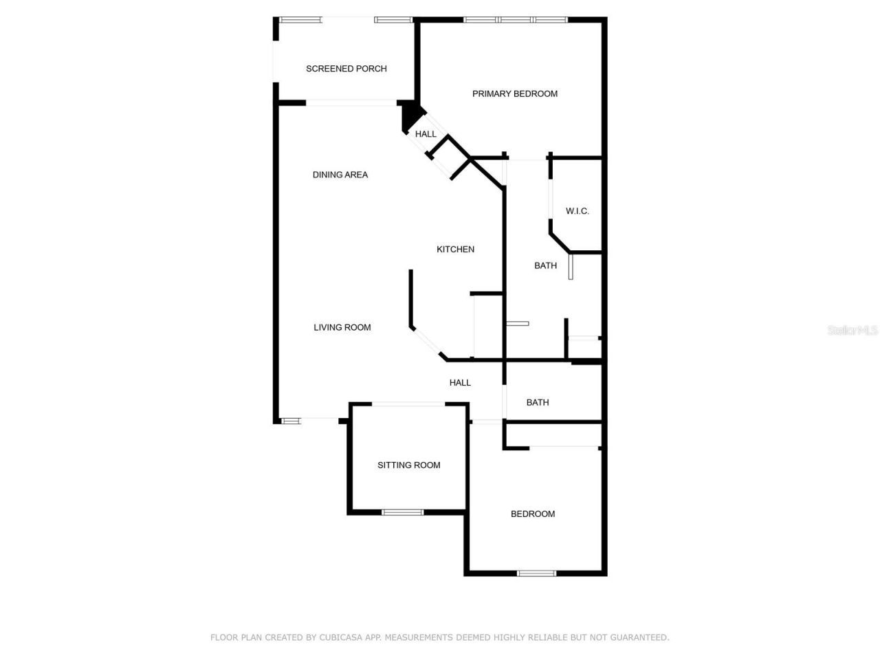 300 Via Castilla, Unit 103, Saint Augustine, FL 32095 Photo