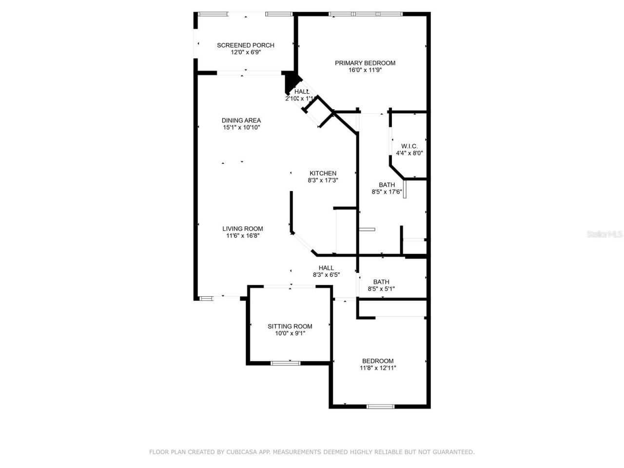 300 Via Castilla, Unit 103, Saint Augustine, FL 32095 Photo