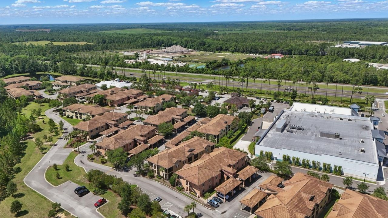300 Via Castilla, Unit 103, Saint Augustine, FL 32095 Photo