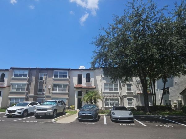 5160 CONROY ROAD, Unit 1437, ORLANDO, FL 32811