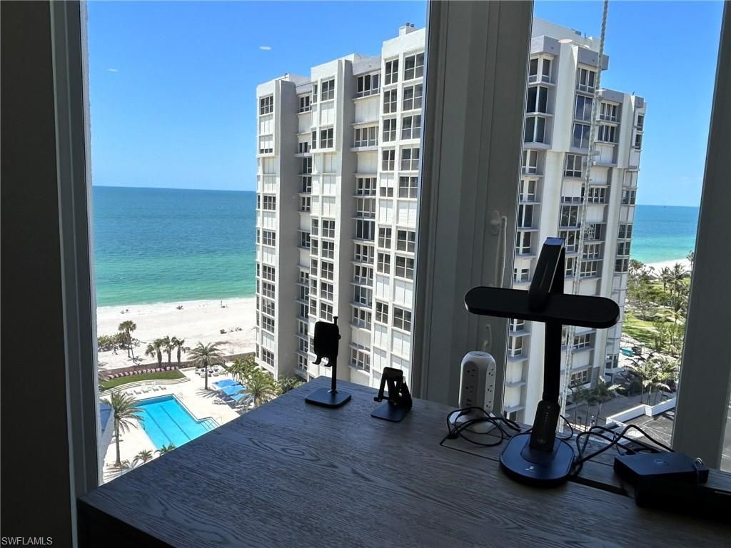 4041 Gulf Shore Blvd, Unit 1103, Naples, FL 34103 Photo