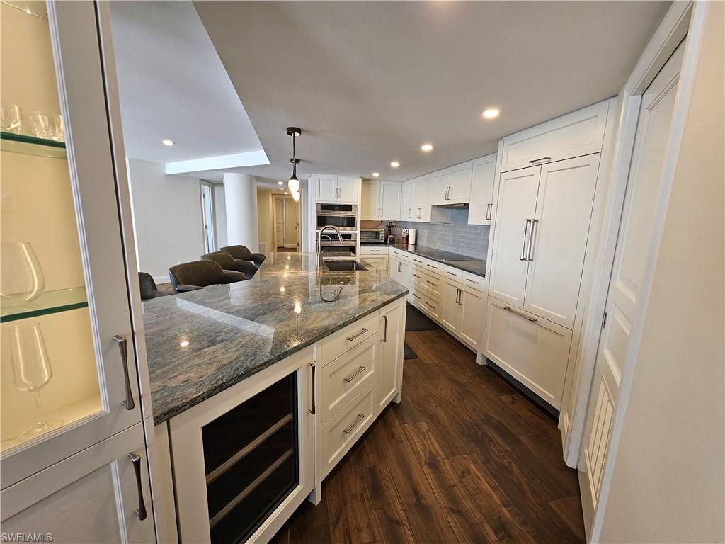 4041 Gulf Shore Blvd, Unit 1103, Naples, FL 34103 Photo