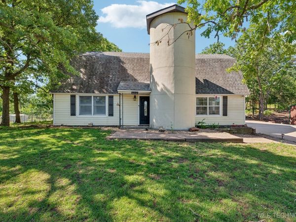 4212 W Stonehenge Drive, Cleveland, OK 74020