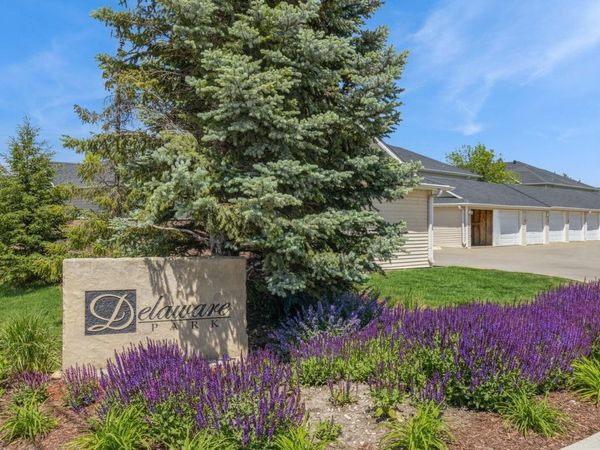 1107 NE 5th Lane Unit 15, Ankeny, IA 50021