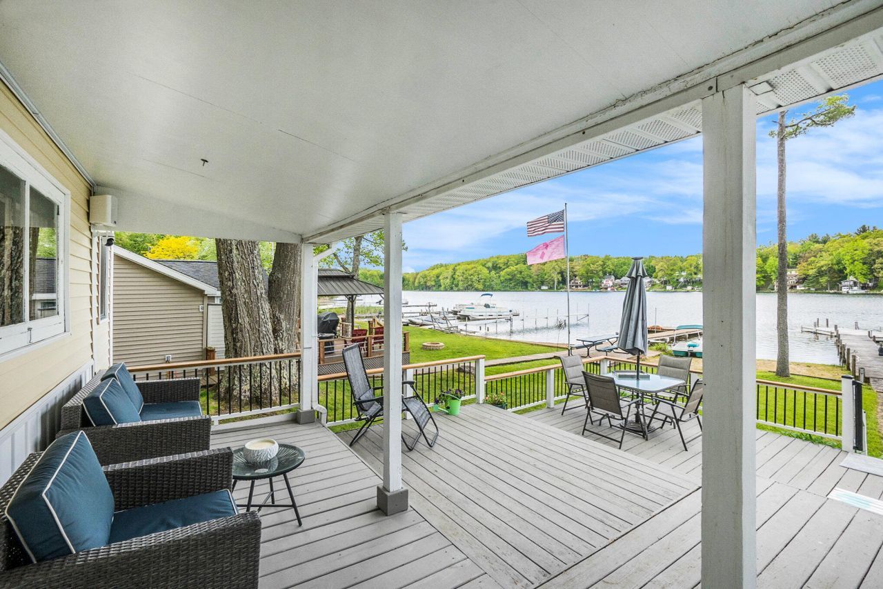 6026 Keeney Road, Six Lakes, MI 48886 Main Photo