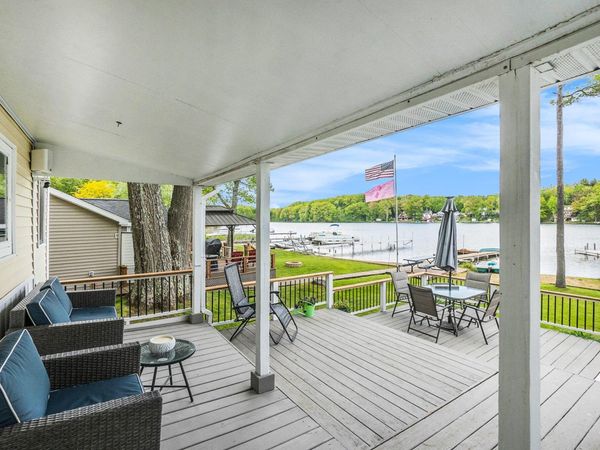 6026 Keeney Road, Six Lakes, MI 48886