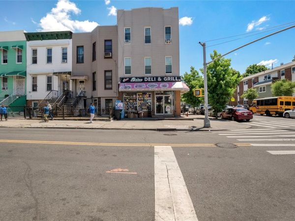 1144 Halsey Street, Brooklyn, NY 11207