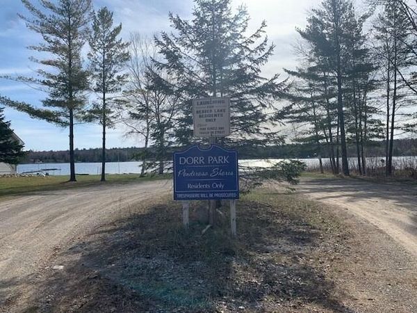 119 & 120 Ponderosa Drive, Lachine, MI 49753