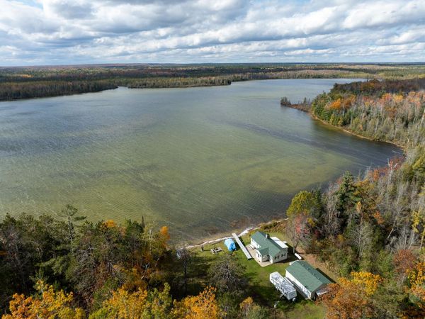 5860 Turtle Lake Road, Gaylord, MI 49735