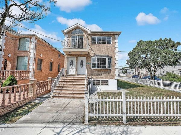 124-19 152 Avenue, South Ozone Park, NY 11420