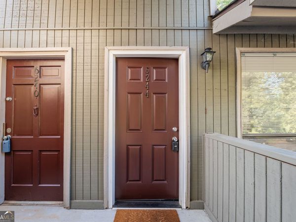 6244 OVERLOOK Road, Peachtree Corners, GA 30092