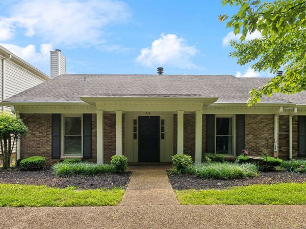 1136 E Northfield Blvd, Murfreesboro, TN 37130