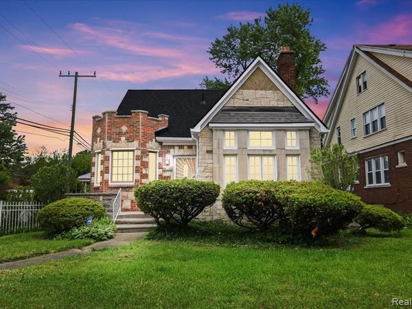 294 Riverside Drive, Detroit, MI 48215