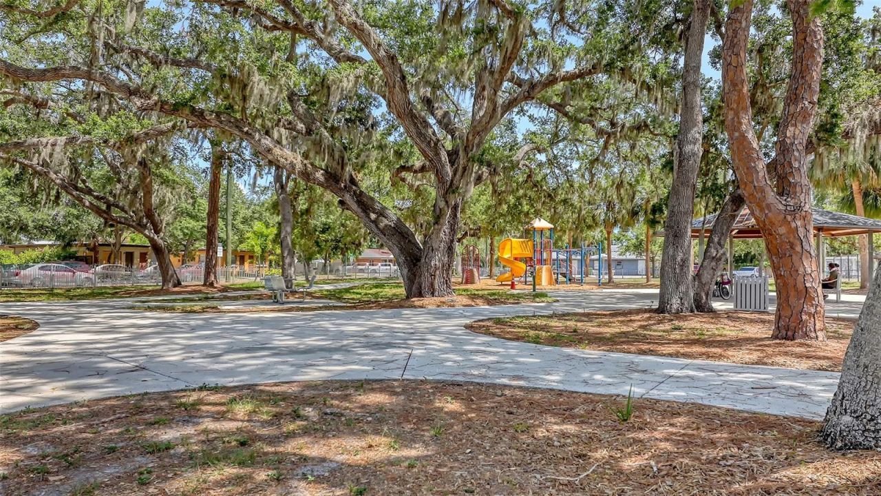 0 8th Street, Sarasota, FL 34237 Photo