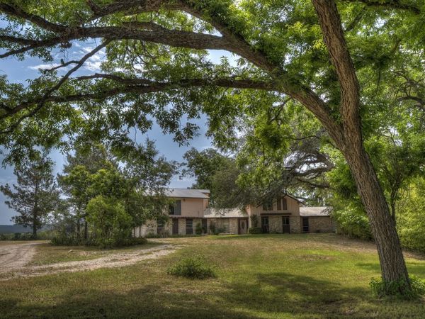 6671 Ranch Rd 1120, Rio Frio, TX 78879