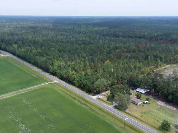 0 Old Louisville Road, Unit LOT 2, Guyton, GA 31312
