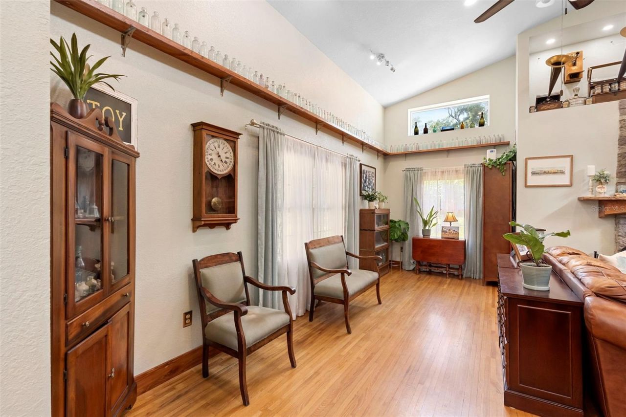 1056 Reynolds Road, De Leon Springs, FL 32130 Photo