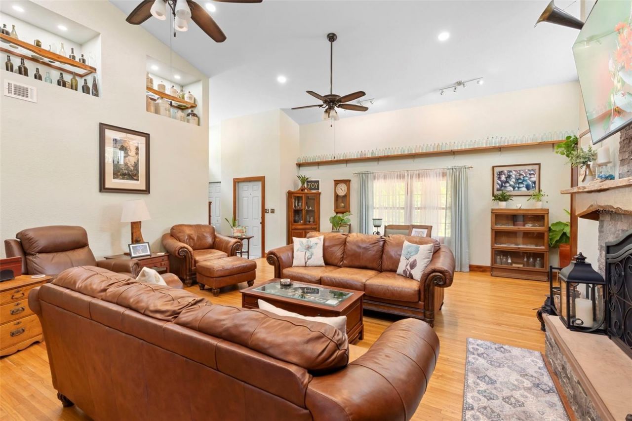 1056 Reynolds Road, De Leon Springs, FL 32130 Photo