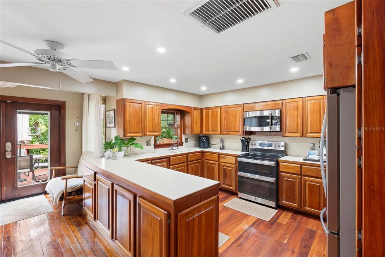 1056 Reynolds Road, De Leon Springs, FL 32130 Photo