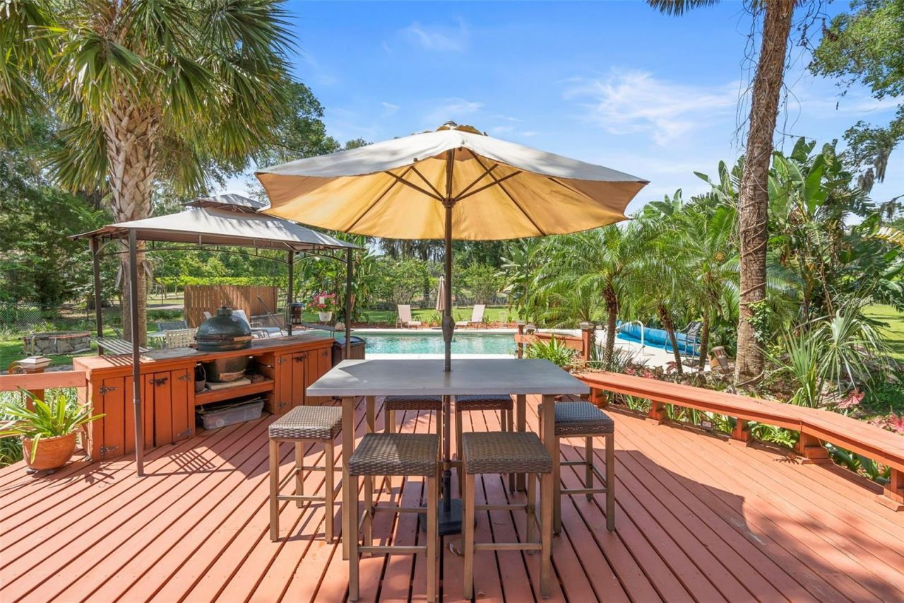 1056 Reynolds Road, De Leon Springs, FL 32130 Photo