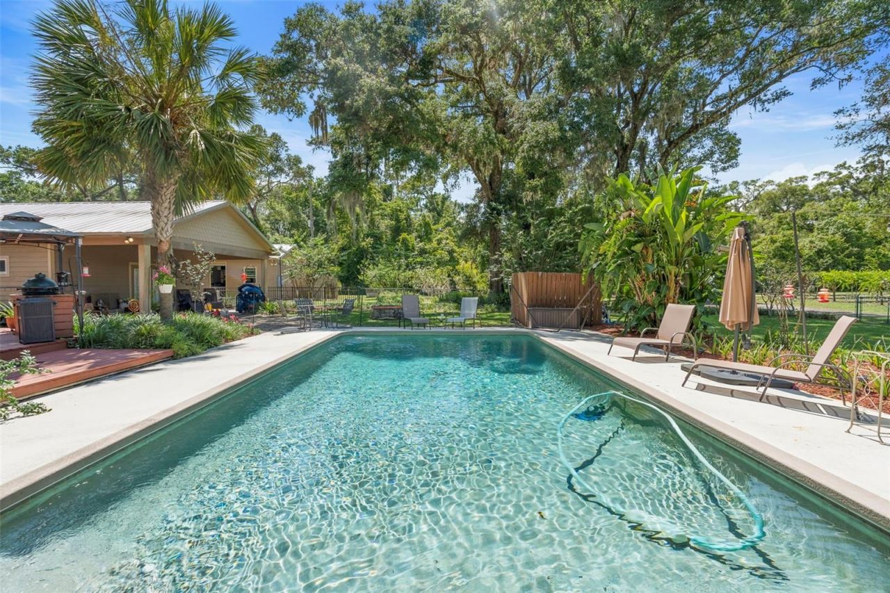 1056 Reynolds Road, De Leon Springs, FL 32130 Photo