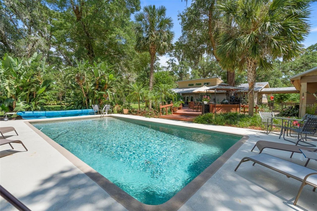 1056 Reynolds Road, De Leon Springs, FL 32130 Photo