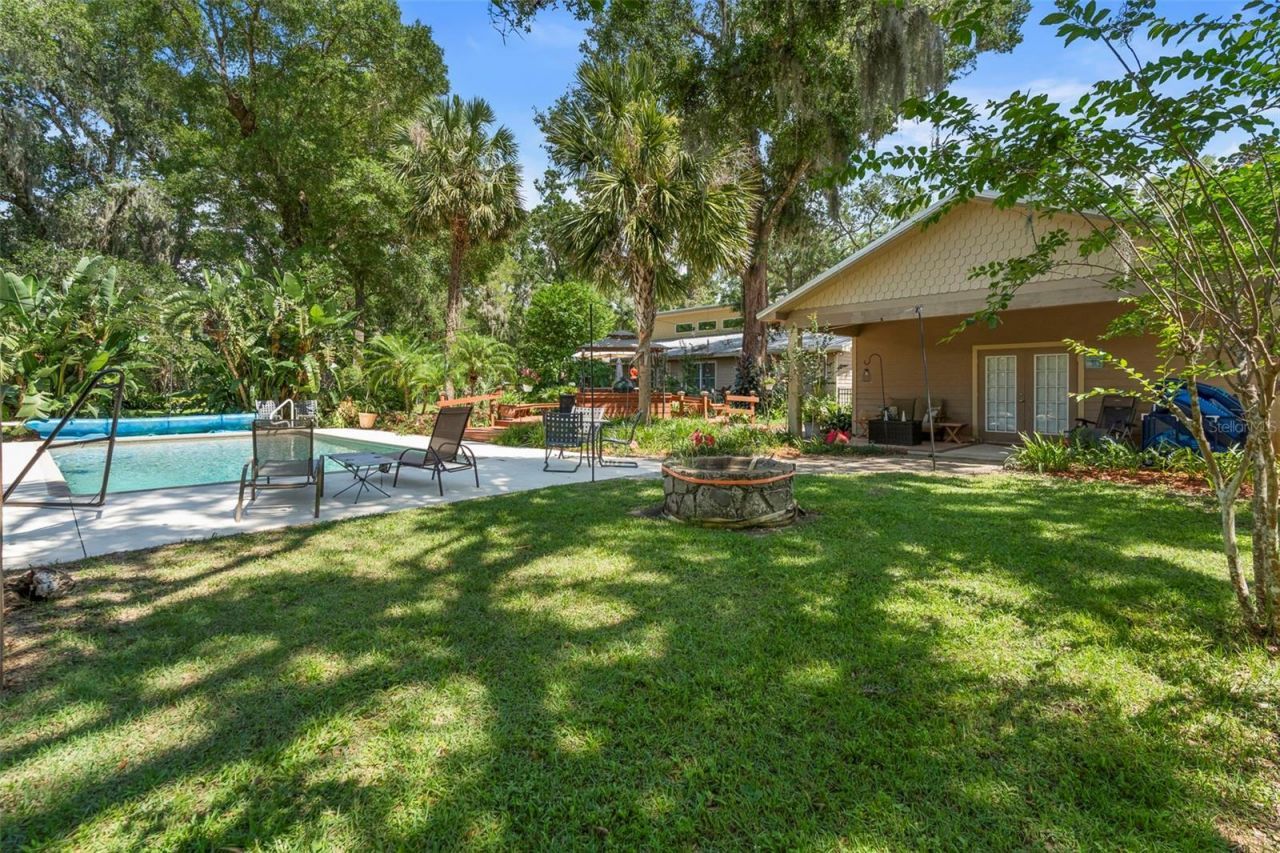 1056 Reynolds Road, De Leon Springs, FL 32130 Photo