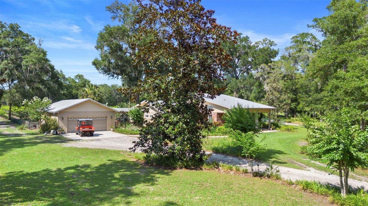 1056 Reynolds Road, De Leon Springs, FL 32130 Photo