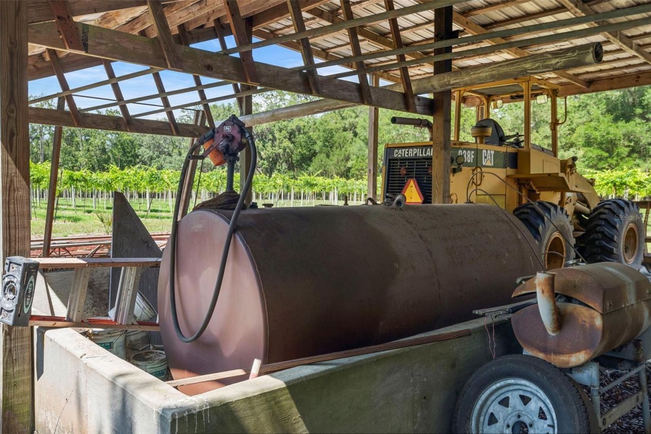 1056 Reynolds Road, De Leon Springs, FL 32130 Photo