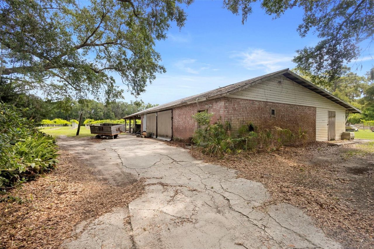 1056 Reynolds Road, De Leon Springs, FL 32130 Photo