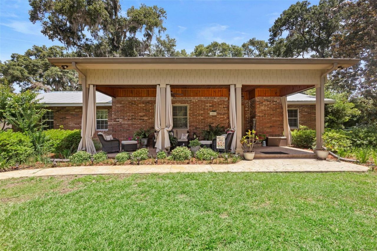 1056 Reynolds Road, De Leon Springs, FL 32130 Photo