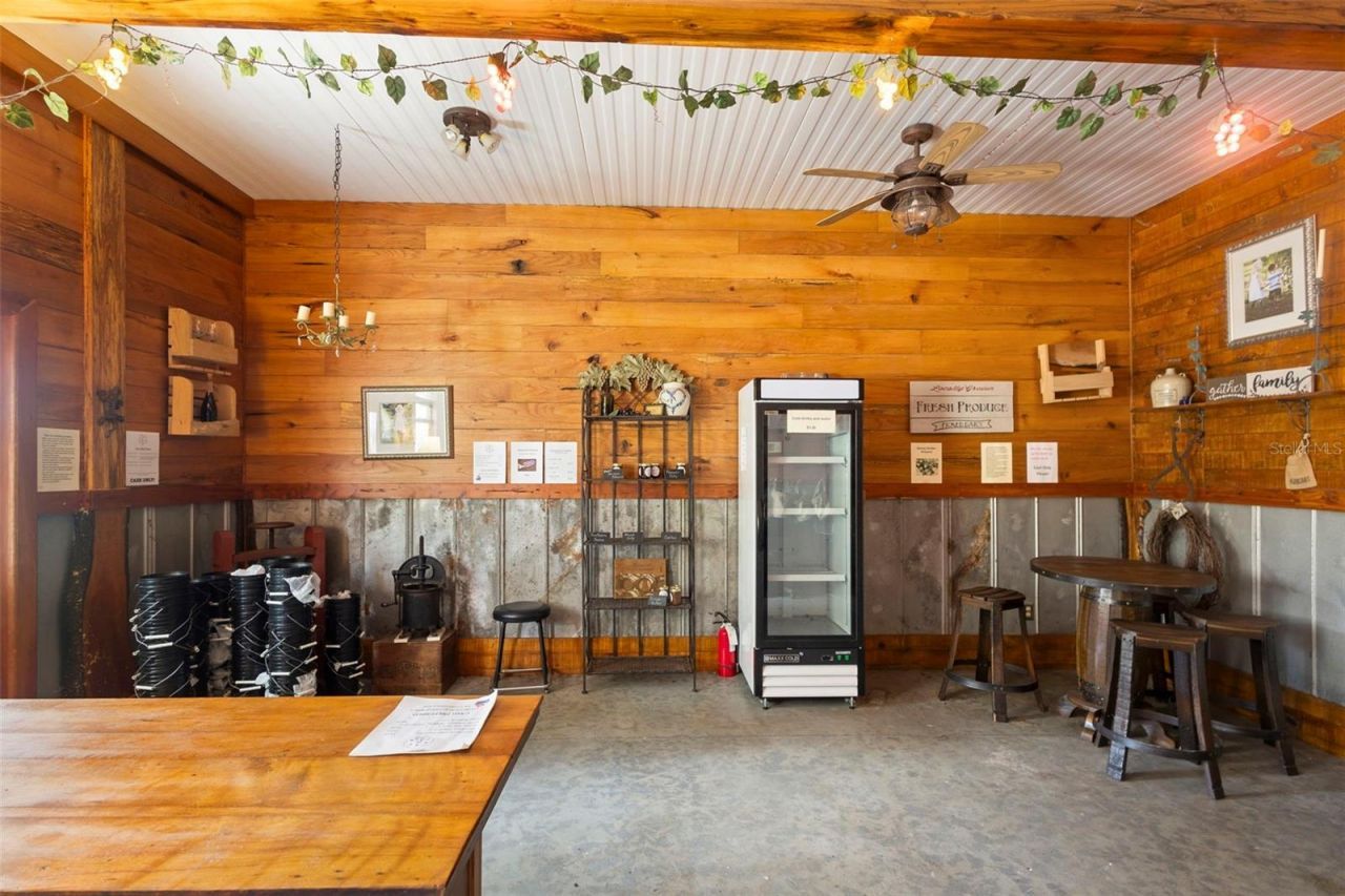 1056 Reynolds Road, De Leon Springs, FL 32130 Photo