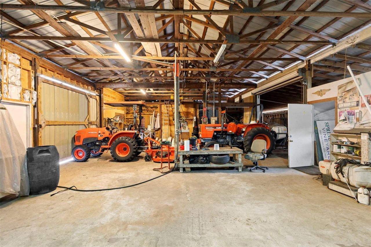 1056 Reynolds Road, De Leon Springs, FL 32130 Photo