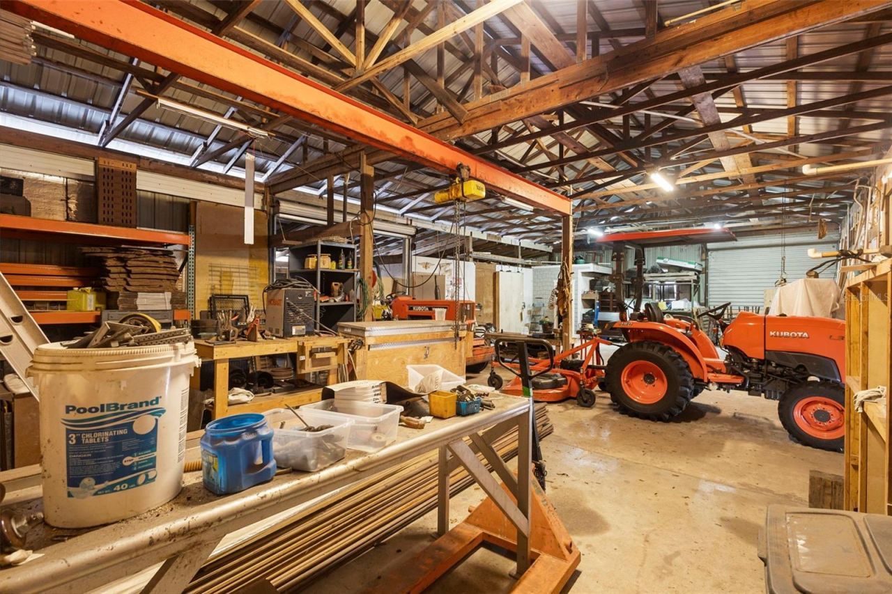 1056 Reynolds Road, De Leon Springs, FL 32130 Photo