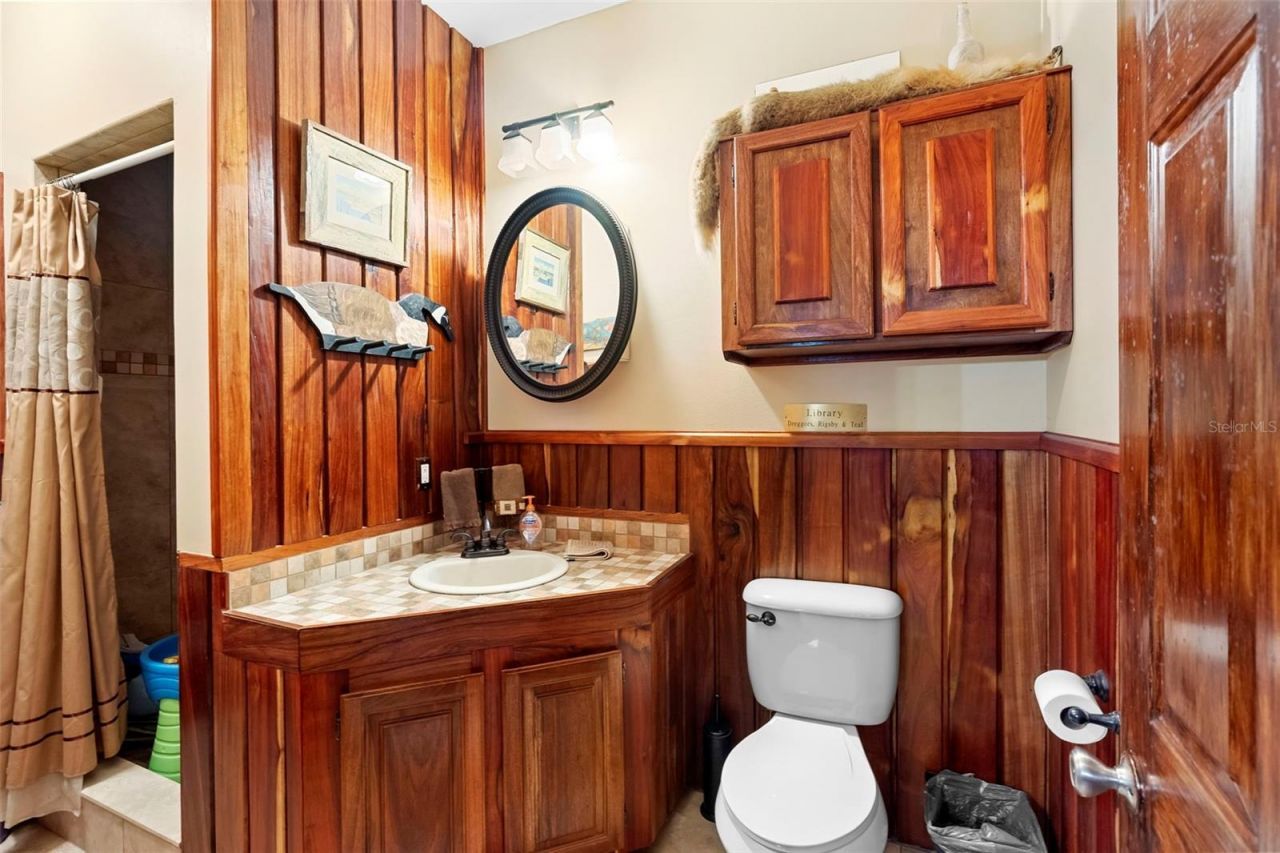 1056 Reynolds Road, De Leon Springs, FL 32130 Photo