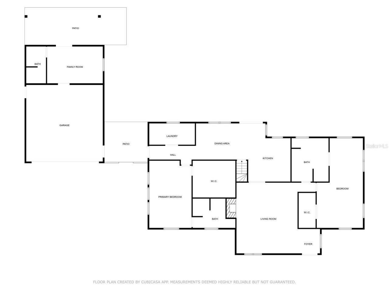 1056 Reynolds Road, De Leon Springs, FL 32130 Photo