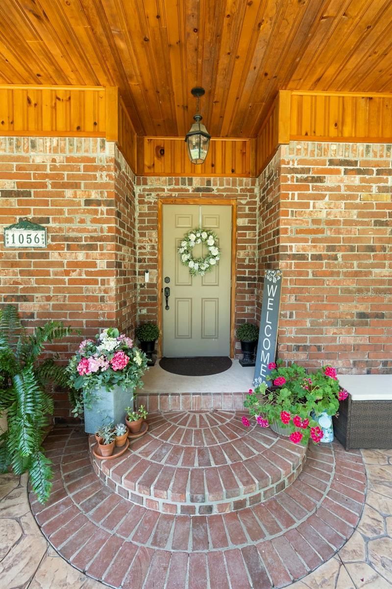 1056 Reynolds Road, De Leon Springs, FL 32130 Photo