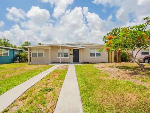 1020 58TH AVENUE N, ST PETERSBURG, FL 33703
