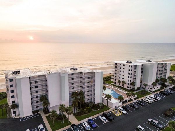 5301 S ATLANTIC AVENUE, Unit 140, NEW SMYRNA BEACH, FL 32169