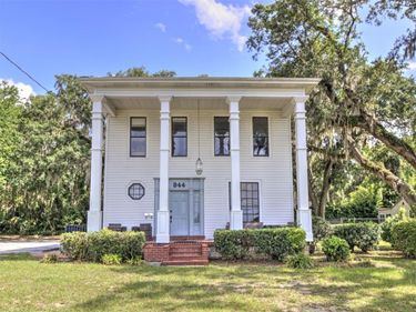 944 E SILVER SPRINGS BOULEVARD, OCALA, FL 34470