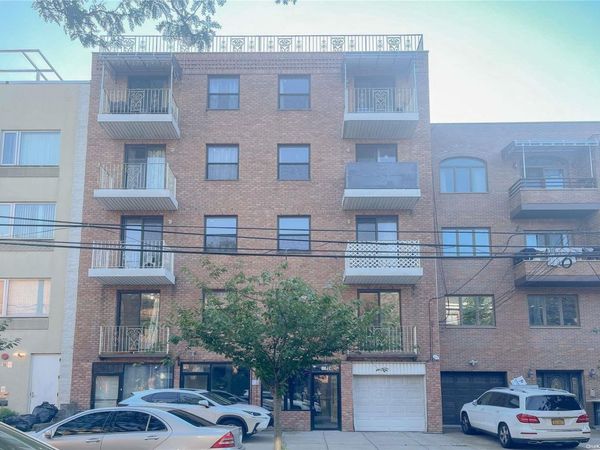 71-24 163rd Street, Unit 5A, Fresh Meadows, NY 11365